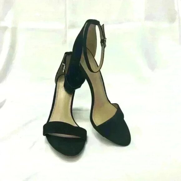 Sam Edelman Yaro Ankle Strap Sandal EUC US 10 M - Picture 4 of 9